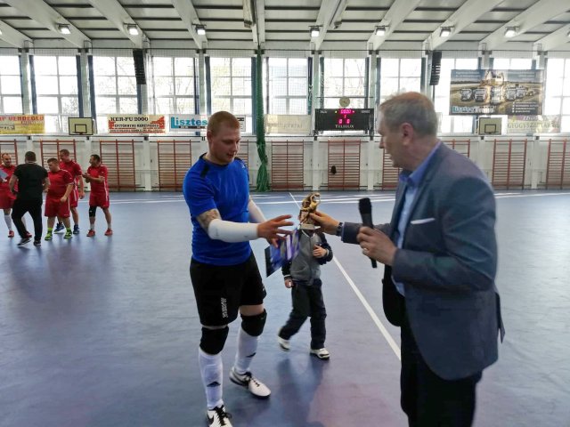 iii. jótékonysági focitorna 15